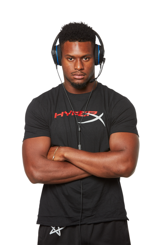 HyperX Extends Pro Football Player JuJu Smith-Schuster Ambassadorship – Three Year Deal Includes Team Diverge Esports Org.