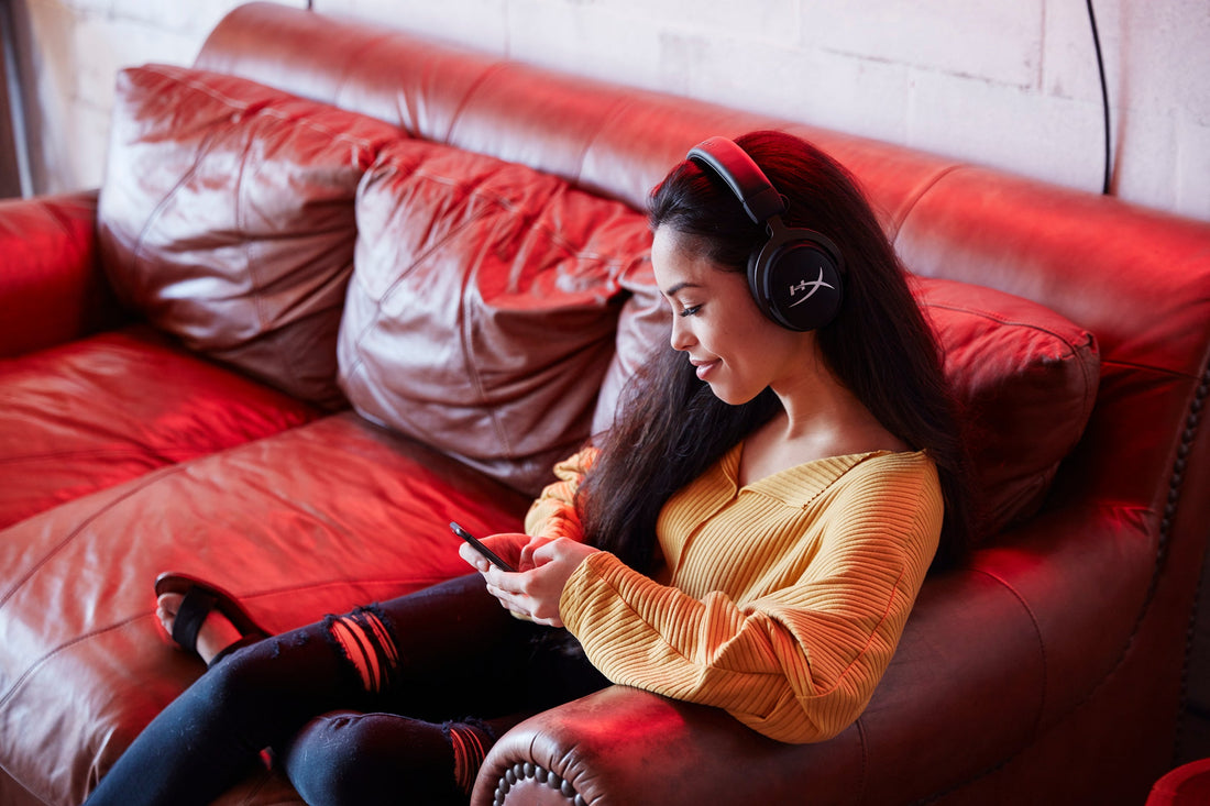 HyperX Renews Sponsorship with Top Female Variety Streamer Valkyrae as Brand Ambassador and HyperX Hero