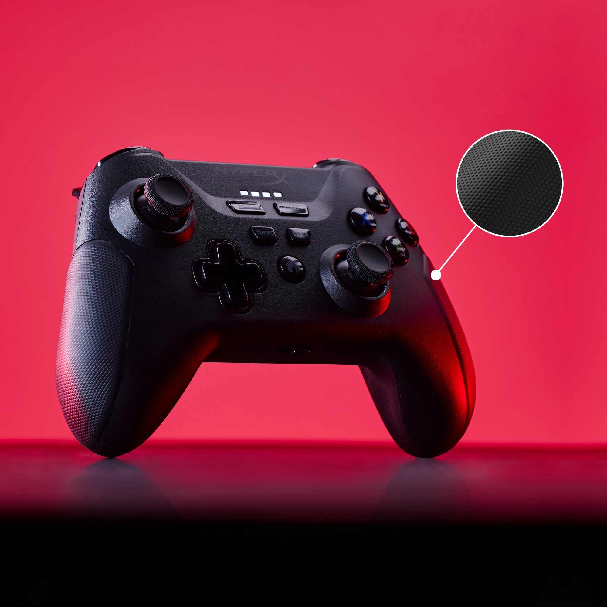 Gaming Controllers Gaming controllers from HyperX HyperX AU