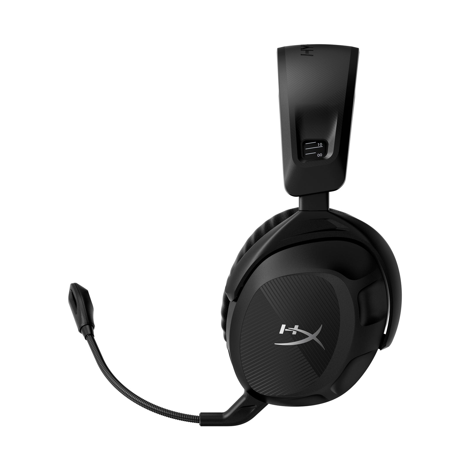 Cloud Stinger 2 USB Wireless Gaming Headset for PC HyperX