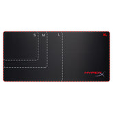 HyperX FURY S - Gaming Mouse Pad - Cloth (XL)