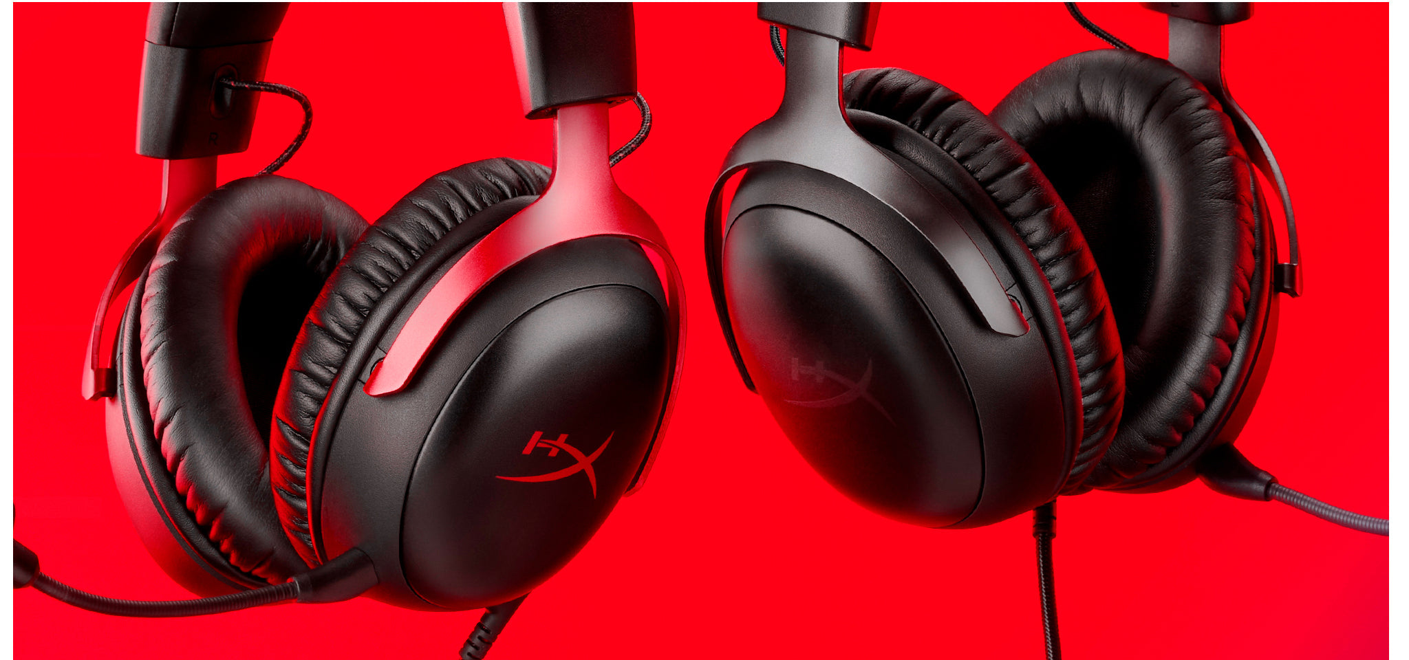 Is It Time To Replace Your Gaming Headset? – HyperX AU