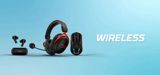 Wireless Gaming Gear Holiday Gift Guide