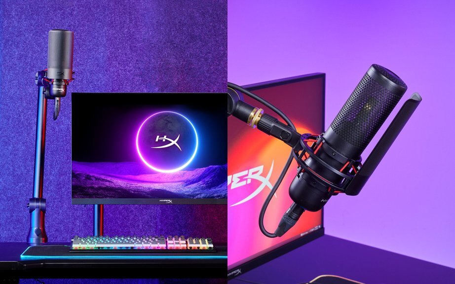 QuadCast vs DuoCast vs SoloCast: Which Is Right For Your Broadcast?