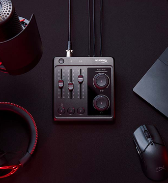 Spliter Hyperx Collections – HyperX AU