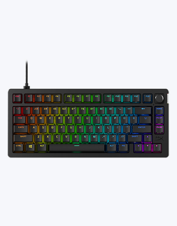 HyperX | High Quality Gaming Gear – HyperX AU