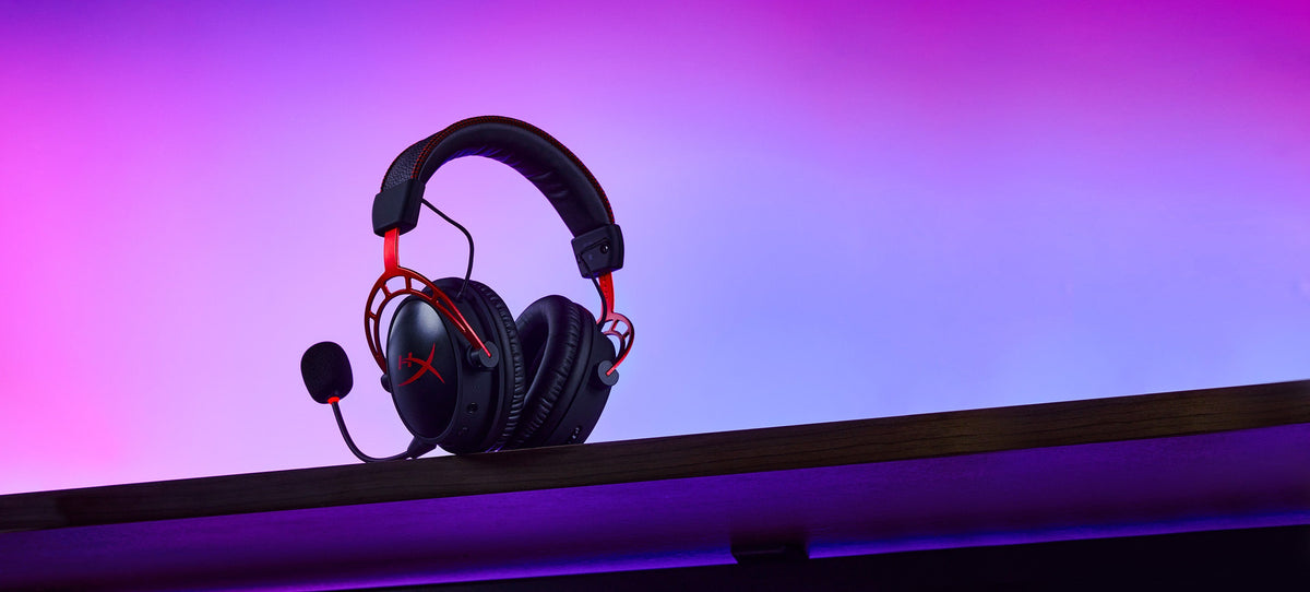Cod Hyperx HyperX | High Quality Gaming Gear – HyperX AU