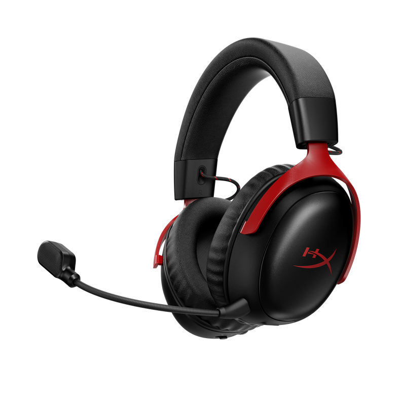 High Quality Gaming Gear – HyperX AU