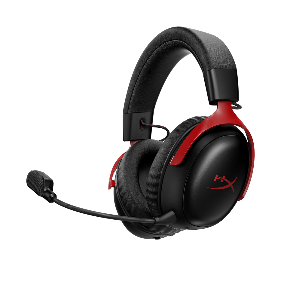 High Quality Gaming Gear – HyperX AU