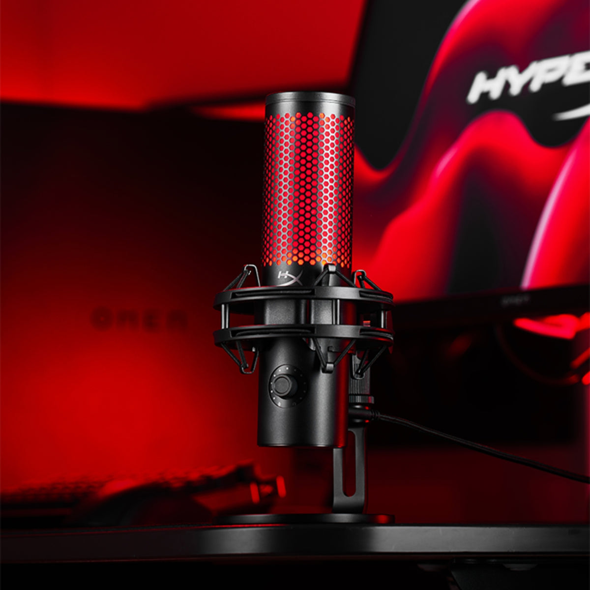 High Quality Gaming Gear – HyperX AU