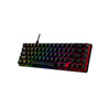 HyperX Alloy Origins 65 - Mechanical Gaming Keyboard - HX Red (US Layout)