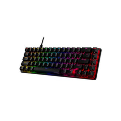 HyperX Alloy Origins 65 - Mechanical Gaming Keyboard - HX Aqua (US Layout)