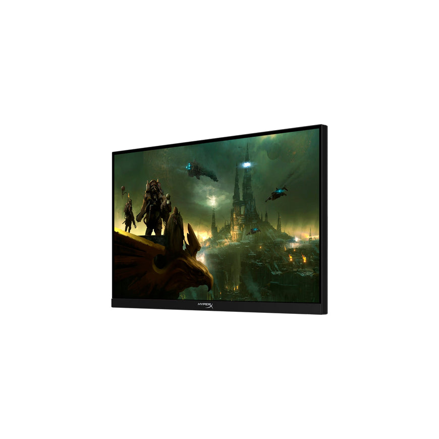 Gaming Monitors - Gaming Monitor Collection – HyperX AU