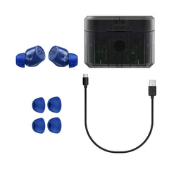 HyperX Cirro Buds Pro True Wireless BLU Earbuds