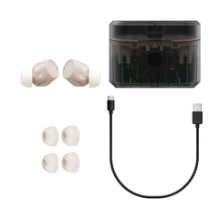 HyperX Cirro Buds Pro True Wireless BLU Earbuds