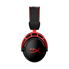 HyperX Cloud Alpha Wireless RED GAM HEADSET