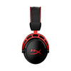 HyperX Cloud Alpha - Wireless Gaming Headset (Black-Red)