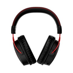 HyperX Cloud Alpha Wireless RED GAM HEADSET