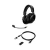 HyperX Cloud III Wireless - Gaming Headset