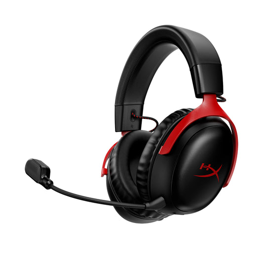 High Quality Gaming Gear – HyperX AU