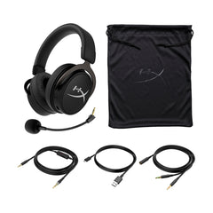 HyperX Cloud MIX - Gaming Headset