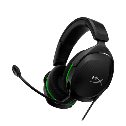 HyperX CloudX Stinger 2 Core Gaming Headsets Xbox White