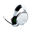HyperX CloudX Stinger 2 Core Gaming Headsets Xbox White