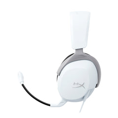 HyperX CloudX Stinger 2 Core Gaming Headsets Xbox White