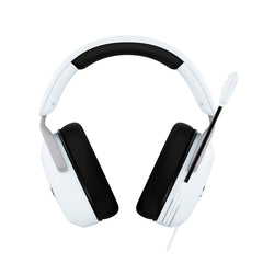 HyperX CloudX Stinger 2 Core Gaming Headsets Xbox White
