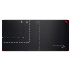 HyperX FURY S - Gaming Mouse Pad - Cloth (XL)