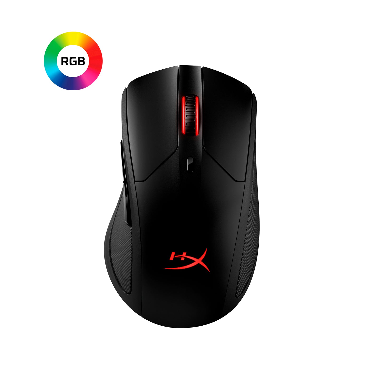 Pulsefire Dart - Wireless Gaming Mouse | HyperX | HyperX AU