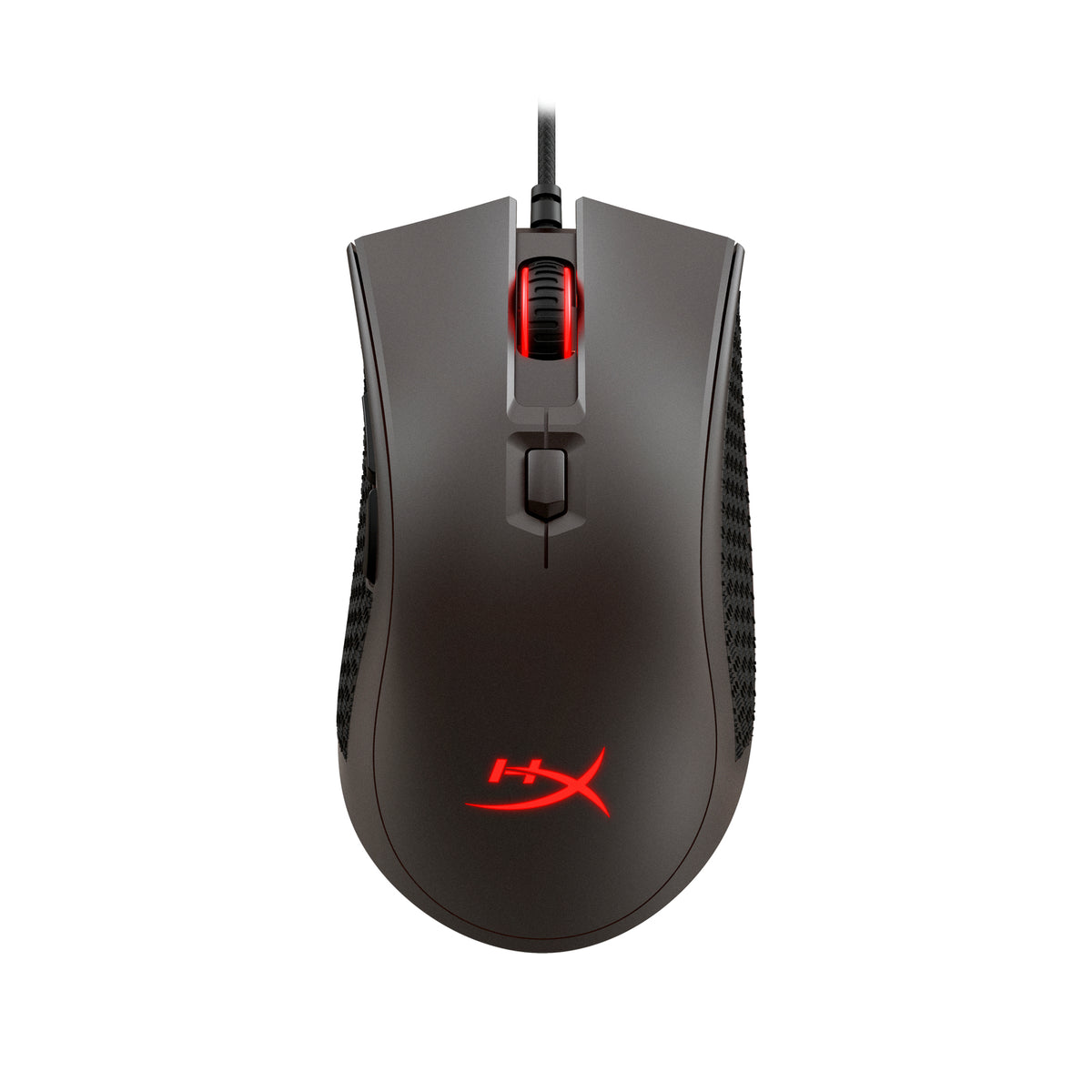 HyperX Pulsefire FPS Pro - Gaming Mouse (Gunmetal)