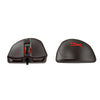 HyperX Pulsefire FPS Pro - Gaming Mouse (Gunmetal)