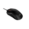 HyperX Pulsefire Haste 2 - Gaming Mouse (Black)