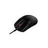 HyperX Pulsefire Haste 2 - Gaming Mouse (Black)