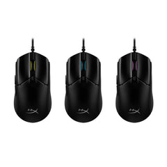 HyperX Pulsefire Haste 2 Wired White Gaming Mouse