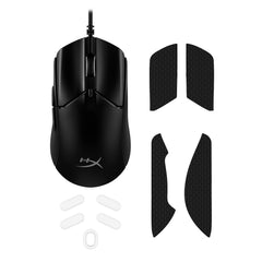 HyperX Pulsefire Haste 2 Wired White Gaming Mouse
