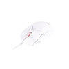 HyperX Pulsefire Haste 2 - Gaming Mouse (White)