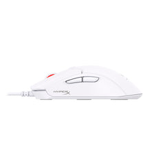 HyperX Pulsefire Haste 2 Wired White Gaming Mouse