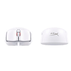 HyperX Pulsefire Haste 2 Wired White Gaming Mouse