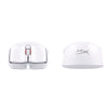 HyperX Pulsefire Haste 2 - Gaming Mouse (White)