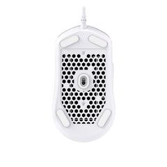 HyperX Pulsefire Haste 2 Wired White Gaming Mouse