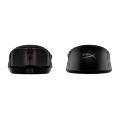 HyperX Pulsefire Haste 2 - Wireless Gaming Mouse (White)