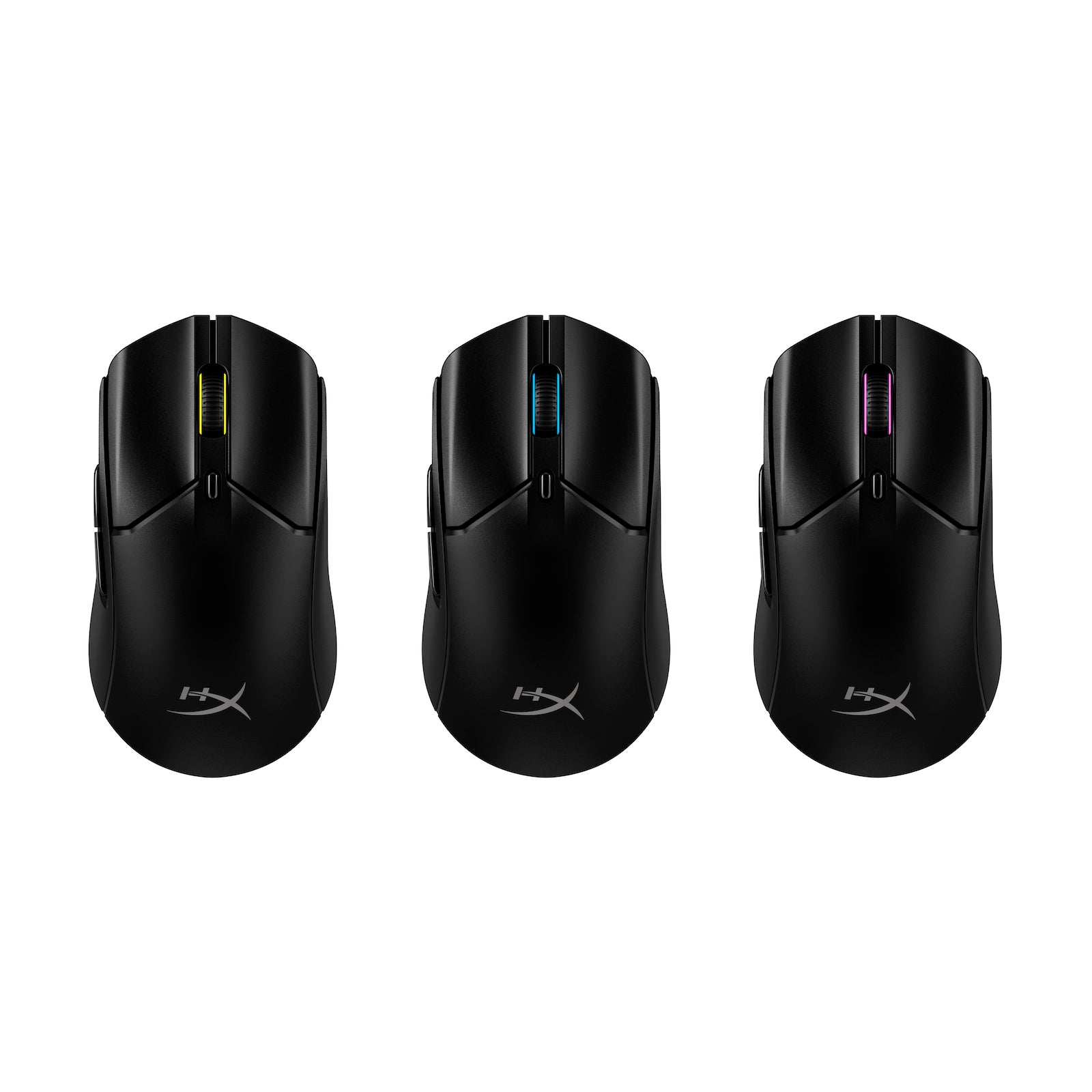 HyperX Pulsefire Haste 2 - Wireless Gaming Mouse (White)