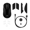 HyperX Pulsefire Haste 2 - Wireless Gaming Mouse (White)