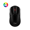 HyperX Pulsefire Haste 2 - Wireless Gaming Mouse (White)