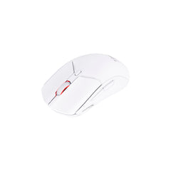 HyperX Pulsefire Haste 2 - Wireless Gaming Mouse (White)