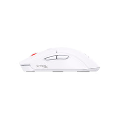 HyperX Pulsefire Haste 2 - Wireless Gaming Mouse (White)
