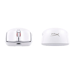 HyperX Pulsefire Haste 2 - Wireless Gaming Mouse (White)