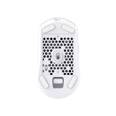 HyperX Pulsefire Haste 2 - Wireless Gaming Mouse (White)